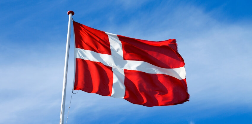 Ferie i Danmark