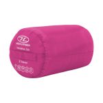 Highlander Sleepline 250 Sovepose 2 sæsoner
