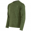 Crew neck sweater - Baselayer fra Highlander