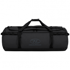 Duffel bag - Storm - 120 liter