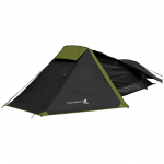 Highlander Blackthorn XL - Letvægt 1-personers Backpackertelt