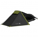Highlander Blackthorn XL - Letvægt 1-personers Backpackertelt