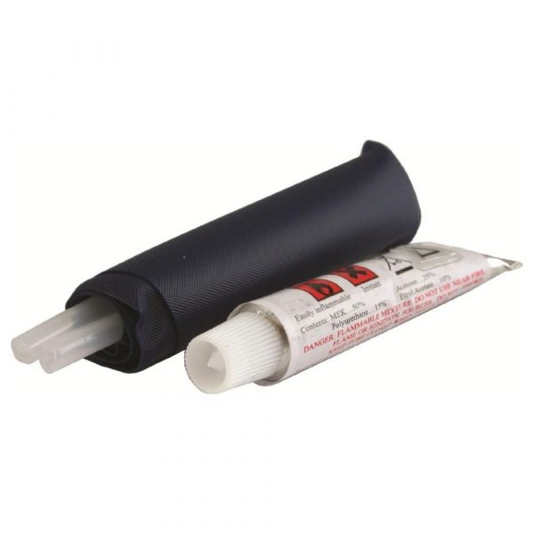 Highlander Reparationsæt til Luftmadras – PVC
