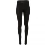 Highlander Bambus Base Layer Bukser til Damer - Sort