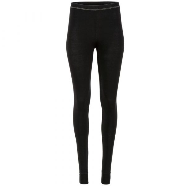 Highlander Bambus Base Layer Bukser til Damer - Sort