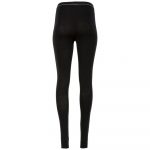 Highlander Bambus Base Layer Bukser til Damer - Sort