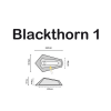 Blackthorn 1 telt
