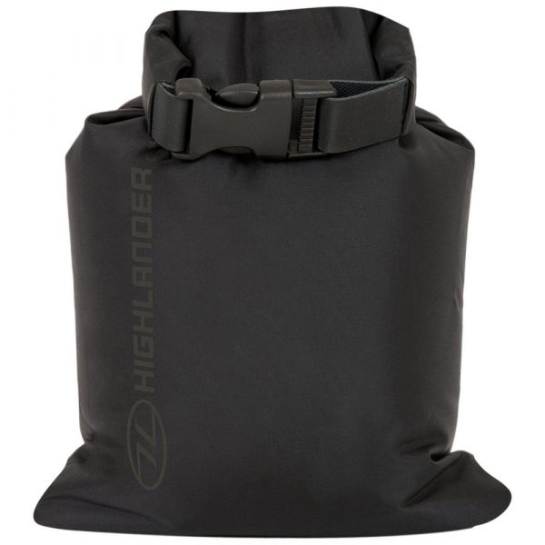 Highlander Dry Bag 1 liter – Vandtæt pakpose