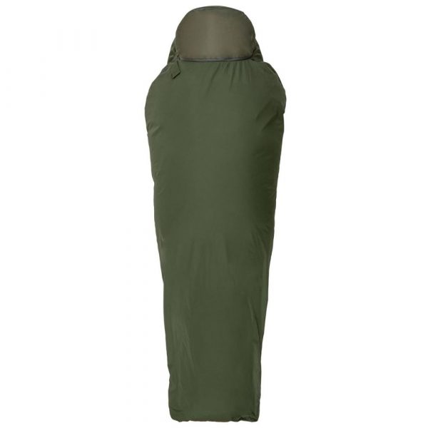 Highlander Hawk Pro-force Bivi Bag Vandtæt – Grøn
