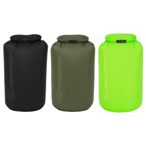 Highlander Dry Bag 40 Liter - Vandtæt Pakkepose