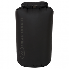 Dry bag på 40 liter fra Highlander