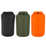 Highlander Dry Bag 80 Liter - Vandtæt PU-nylon pakkepose