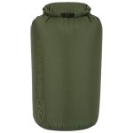 Highlander Dry Bag 80 Liter - Vandtæt PU-nylon pakkepose