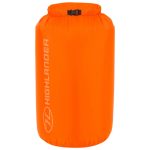 Highlander Dry Bag 80 Liter - Vandtæt PU-nylon pakkepose