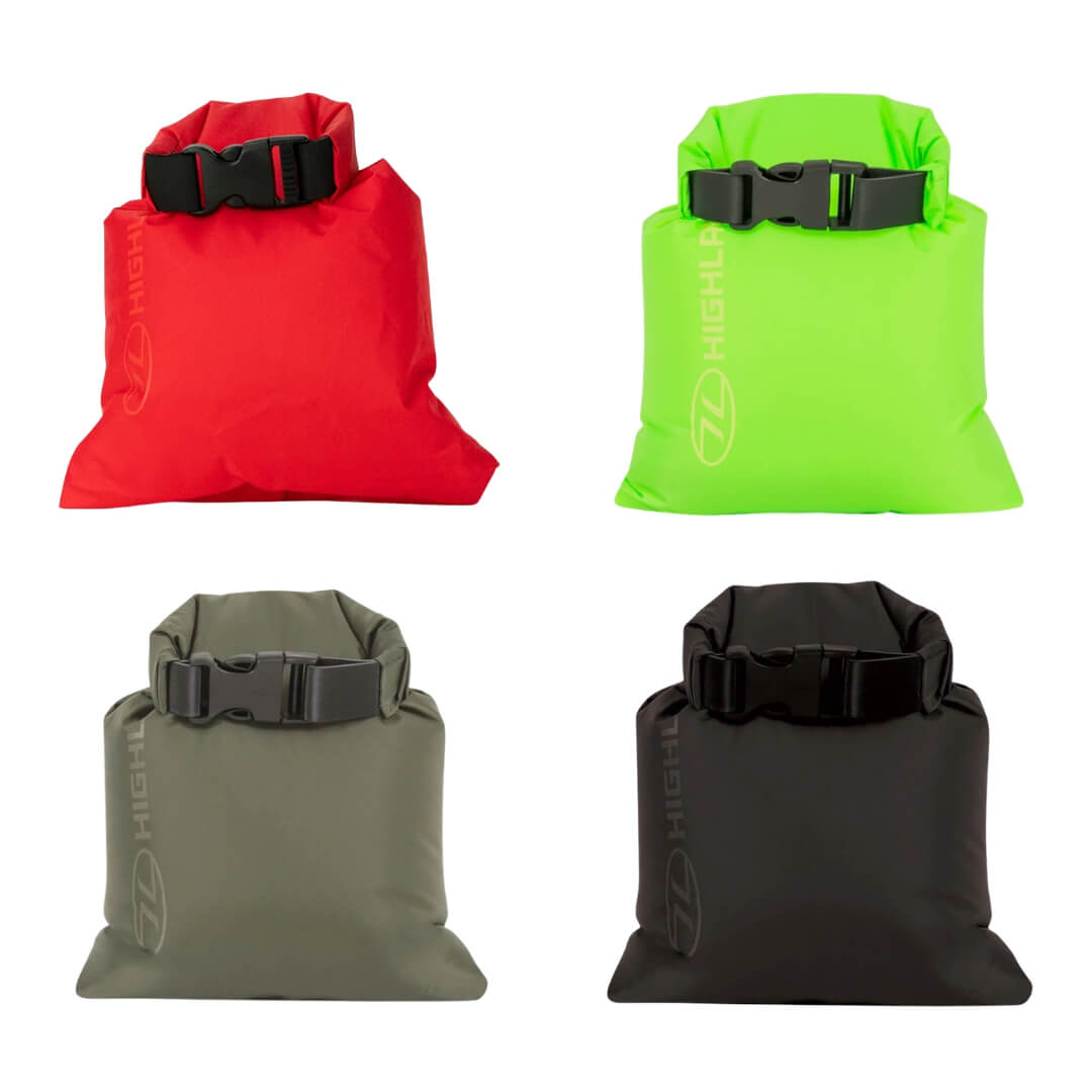 Dry bag - 1 liter