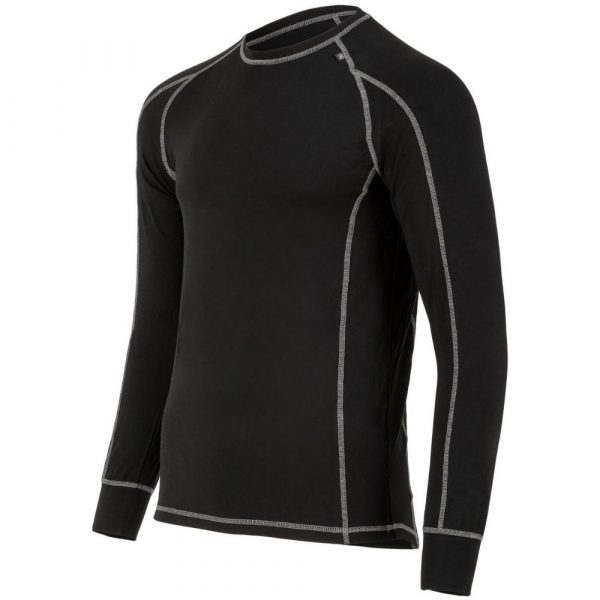 Highlander Bambus Base Layer Trøje Herre