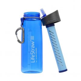 Lifestraw 1 stage