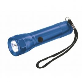Pro 9 LED lommelygte