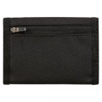 Highlander RFID Pung - Slim Rejsepung med 8 Rum