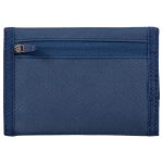 Highlander RFID Pung - Slim Rejsepung med 8 Rum