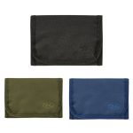 Highlander RFID Pung - Slim Rejsepung med 8 Rum
