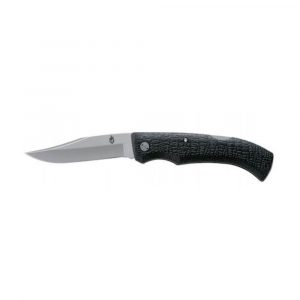 Gerber Gator Folder DP Lock-Back Foldekniv - Sort