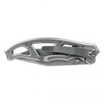 Gerber Paraframe Foldekniv - Rustfrit Stål og Carbon