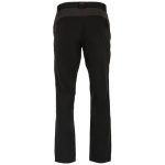 Highlander Munro Vandrebukser Letvægt Unisex - Sort