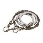 Highlander Survival Wire Saw - Letvægts håndsav 25g