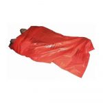 Highlander Overlevelses Bivi Bag til 2 Pers - Orange