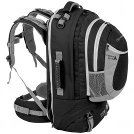 Rygsæk - Explorer 45 + 15 L