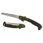 Highlander Wolverine Foldbar Sav - Grøn