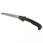 Highlander Wolverine Foldbar Sav - Grøn