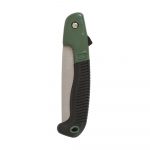 Highlander Wolverine Foldbar Sav - Grøn