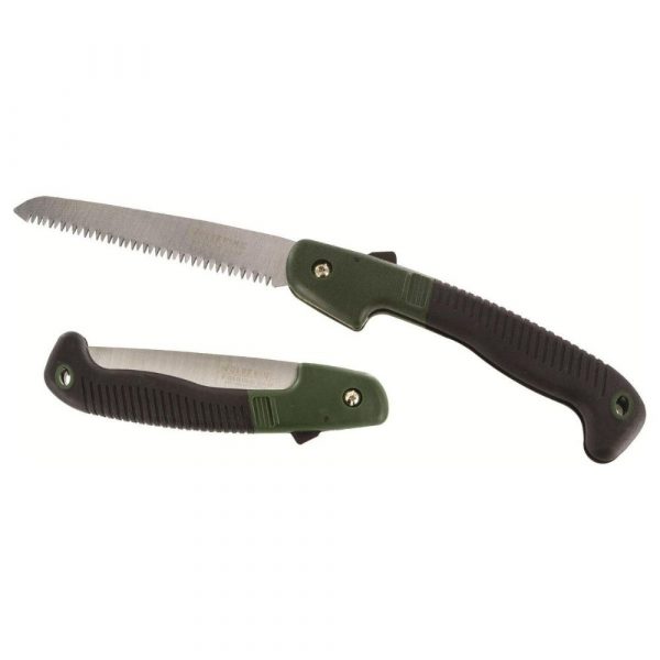 Highlander Wolverine Foldbar Sav – Grøn