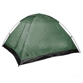 Telt - Monodome - 3 personer