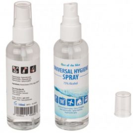Universal 75 pct alkohol spray 2