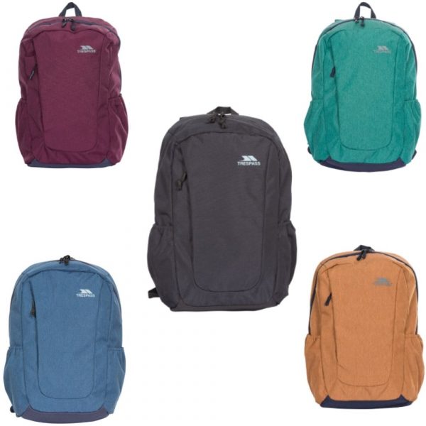 Trespass Alder Daypack 25 Liter