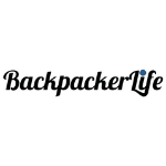 Backpackerlife brand logo