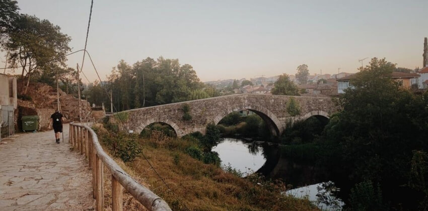 Camino de Santiago