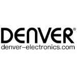 Denver electronics brand logo