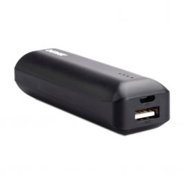Denver powerbank - 2600 mah