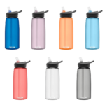 CamelBak Eddy+ Drikkedunk 1 liter - BPA-fri