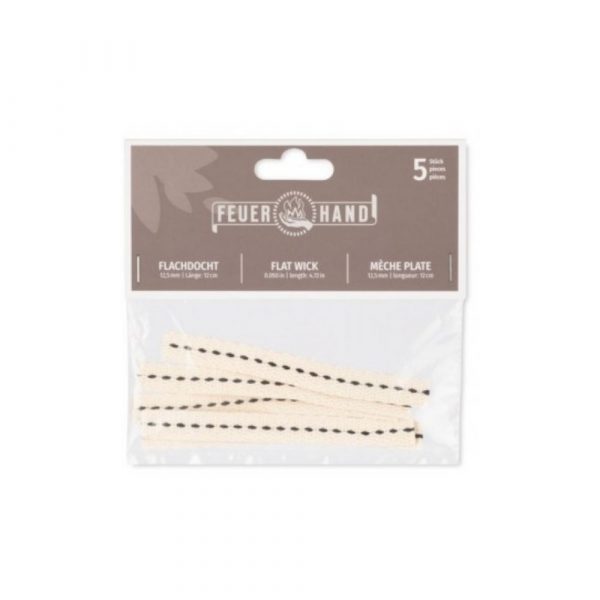 Feuerhand Væge til Lanterne 276 – 12 cm – 5 stk