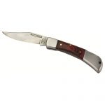 Highlander Kingfisher Foldekniv - 6,5 cm blad