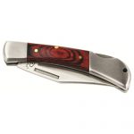 Highlander Kingfisher Foldekniv - 6,5 cm blad