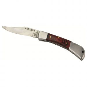 Highlander Kingfisher Foldekniv - 6,5 cm blad