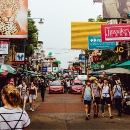 Khaosan-Road-Bangkok-Thailand
