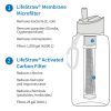 Lifestraw 2-stage GO - 1-liter