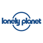 Lonely Planet brand logo